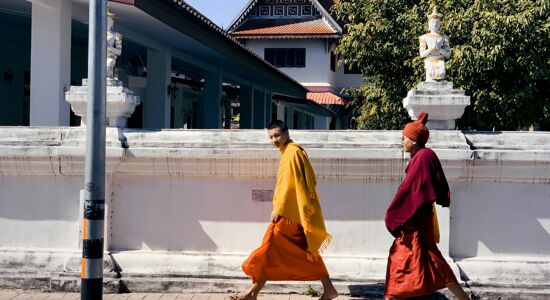 Cultural Capitals of Southeast Asia Tour 21-Day